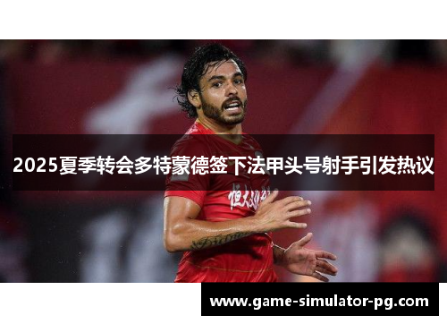 2025夏季转会多特蒙德签下法甲头号射手引发热议